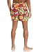 FOCO NCAA Virginia Tech Floral Swimming Trunks - Mens