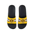 FOCO NCAA Wyoming 2022 Stripe Raised Slide - Mens