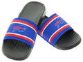 FOCO NFL Buffalo Bills SMU 2024 Family Dollar Printed Slide - Mens