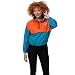 FOCO NFL Miami Dolphins Winning Play Windbreaker - Womens