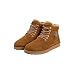 FOCO NFL New Orleans Saints Mens Tailgate Boots, Team Color