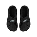 FOCO NFL Philadelphia Eagles Sherpa Lined Big Logo Clog - Mens