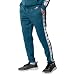 FOCO NFL Philadelphia Eagles Stripe Logo Track Pants - Mens