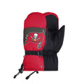 FOCO NFL Tampa Bay Buccaneers Frozen Tundra Insulated Mitten
