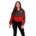 FOCO NFL Tampa Bay Buccaneers Winning Play Windbreaker - Womens