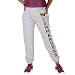 FOCO NFL Washington Commanders Big Wordmark Gray Sweatpants - Womens