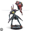 Freelance Operator Samsa (Plasma Rifle) NA2 Corvus Belli