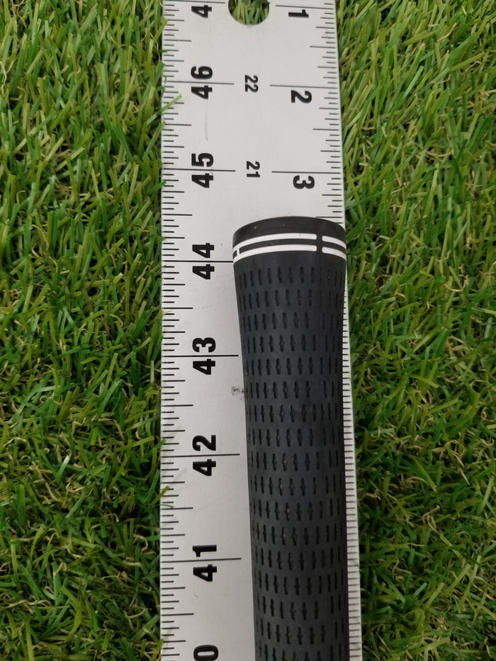 FUJIKURA MOTORE X F1 DRIVER SHAFT XSTIFF 44" 69G TAYLORMADE TP TIP VERYGOOD