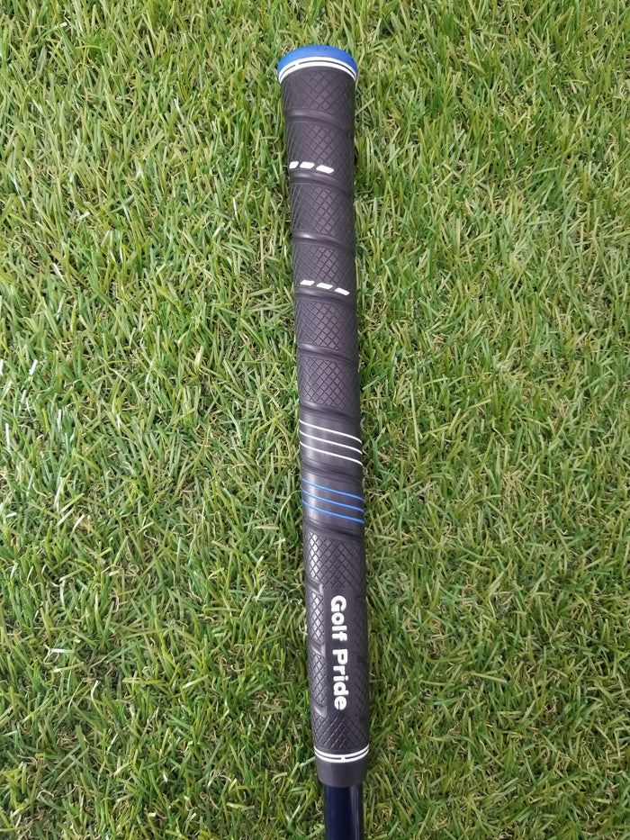 FUJIKURA VENTUS HB BLUE 7R VELOCORE HYBRID SHAFT REG 74G 38.5" .370" TIP VERYGOOD