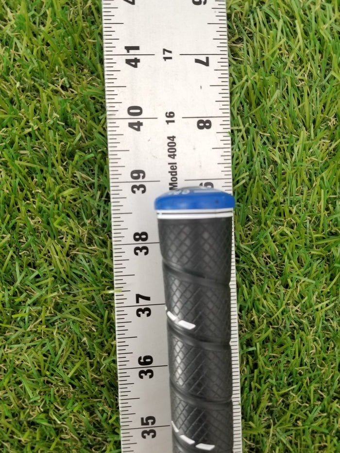 FUJIKURA VENTUS HB BLUE 7R VELOCORE HYBRID SHAFT REG 74G 38.5" .370" TIP VERYGOOD
