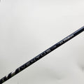 FUJIKURA VENTUS HB BLUE 9X VELOCORE HYBRID SHAFT XSTIFF 95.5 G TM TIP 39.5" GOOD
