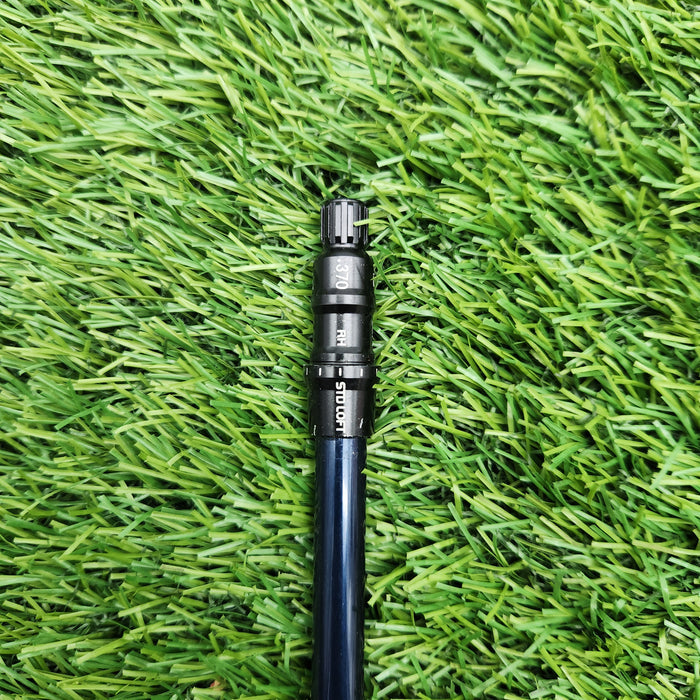 FUJIKURA VENTUS HB BLUE 9X VELOCORE HYBRID SHAFT XSTIFF 95.5 G TM TIP 39.5" GOOD