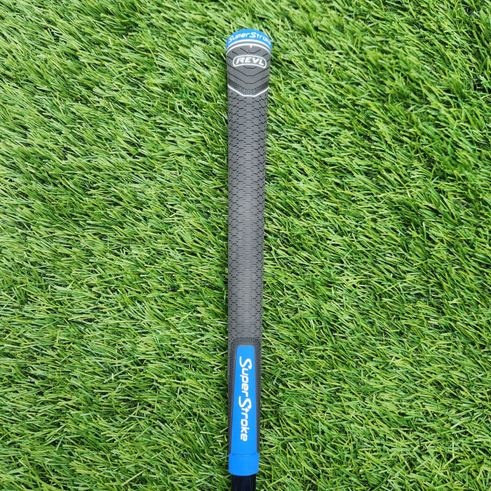FUJIKURA VENTUS HB BLUE 9X VELOCORE HYBRID SHAFT XSTIFF 95.5 G TM TIP 39.5" GOOD