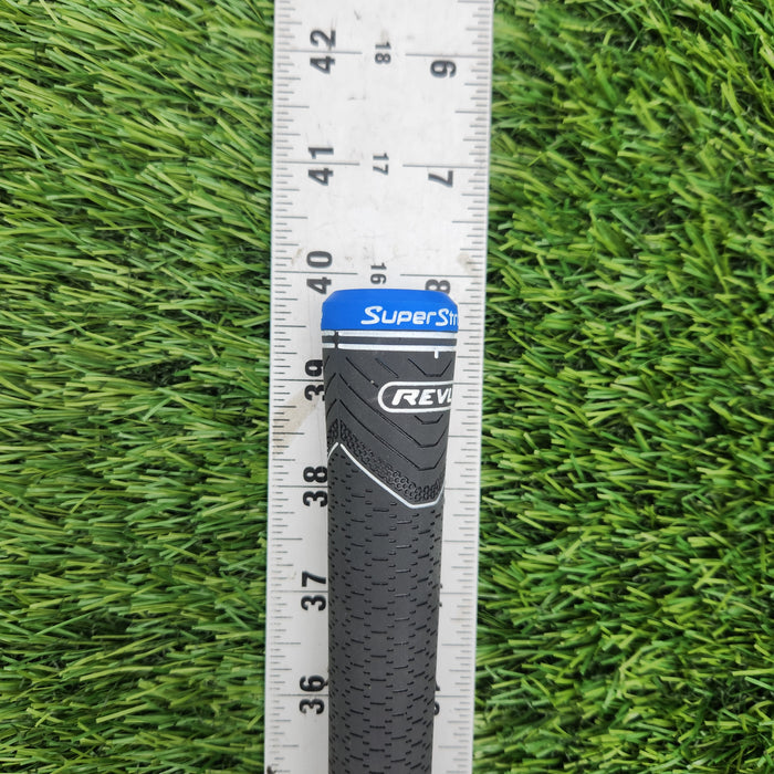 FUJIKURA VENTUS HB BLUE 9X VELOCORE HYBRID SHAFT XSTIFF 95.5 G TM TIP 39.5" GOOD