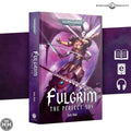 Fulgrim: The Perfect Son (Hb) Black Library Games Workshop