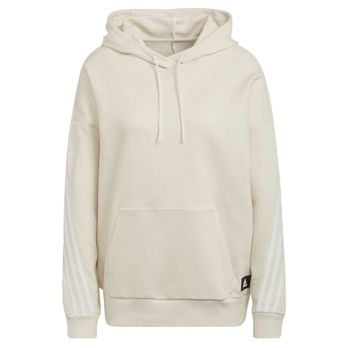 adidas Future Icons 3-Stripes Sweatshirt Women's, White