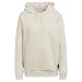 adidas Future Icons 3-Stripes Sweatshirt Women's, White