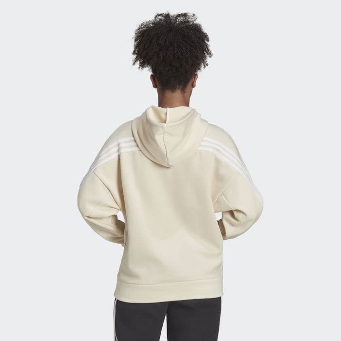 adidas Future Icons 3-Stripes Sweatshirt Women's, White