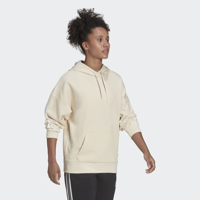 adidas Future Icons 3-Stripes Sweatshirt Women's, White