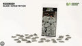 Basing Bits: Alien Infestation Basing Bits Gamers Grass