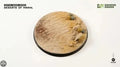 GamersGrass Deserts of Maahl - Round 80mm (x1) Deserts of Maahl Bases Gamers Grass