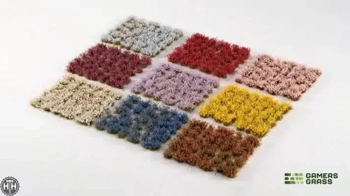 GamersGrass Flower Core Set Flowers Gamers Grass