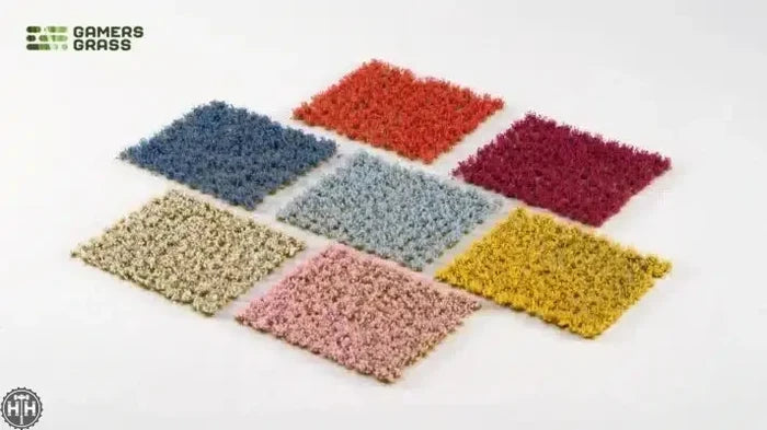 GamersGrass Flower Core Set Flowers Gamers Grass