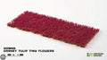 GamersGrass Garnet Tulip Tiny Flowers Flowers Gamers Grass