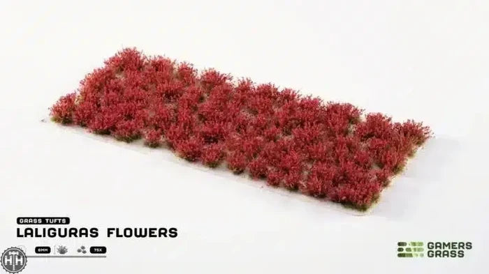 GamersGrass Laliguras Flowers Flowers Gamers Grass
