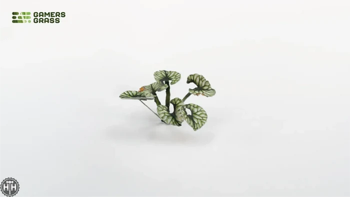 GamersGrass Laser Plants - Bugloss GamersGrass