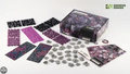 GamersGrass Purple Swarm Basing Box GamersGrass