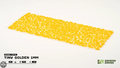 GamersGrass Tiny Golden 1mm GamersGrass