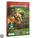Getting Started With Age Of Sigmar AOS Starter Set Games Workshop