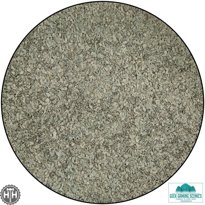 GGS Dust Ballast Gravel Geek Game Scenics