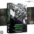 Ghazghkull Thraka: Prophet Of The Waaagh! Games Workshop