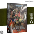 Ghazghkull Thraka: Warlord Of Warlords (Hb) Games Workshop