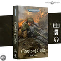 Ghosts Of Cadia (Hb) Games Workshop