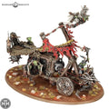 Gloomspite Gitz: Doom Diver Catapult Gloomspite Gitz Games Workshop