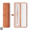 Golden Maple Premium Kolinsky Sable Painting Brush - Spear Point #0 Golden Maple