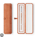Golden Maple Premium Kolinsky Sable Painting Brush - Spear Point #2 Golden Maple