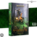 Gotrek Gurnisson: Verminslayer (Pb) Black Library Games Workshop