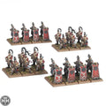 Grand Cathay: Iron Hail & Crane Gunners Games Workshop