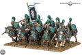 Grand Cathay: Jade Lancers Grand Cathay Games Workshop