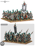 Grand Cathay: Jade Warriors Grand Cathay Games Workshop