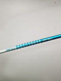 GRAPHITE DESIGN TOUR AD GP 5 DRIVER SHAFT SENIOR 55G 44.25" TM TIP VERYGOOD