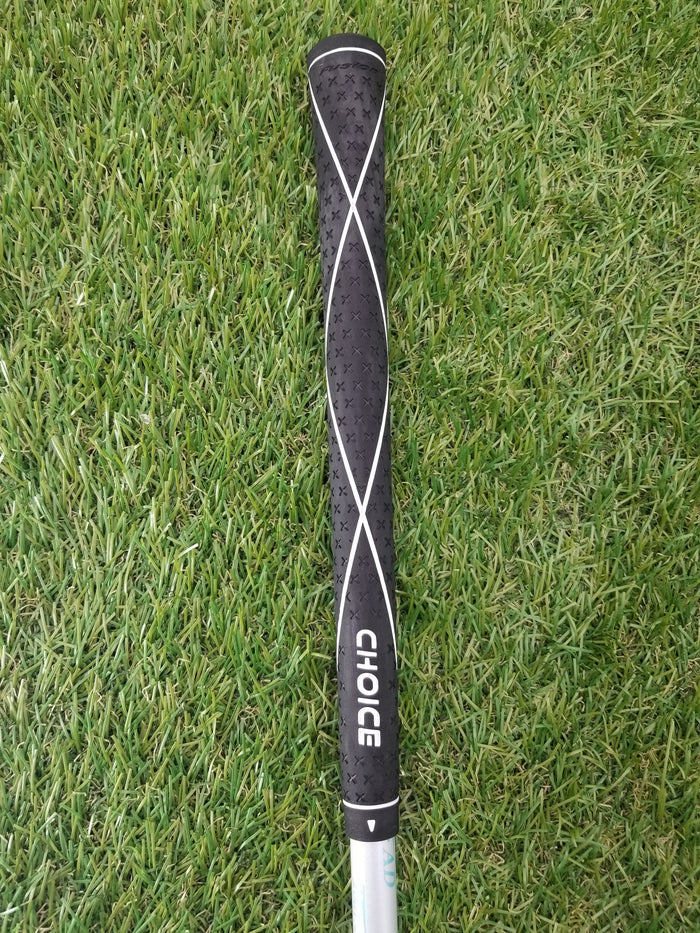 GRAPHITE DESIGN TOUR AD GP 5 DRIVER SHAFT SENIOR 55G 44.25" TM TIP VERYGOOD