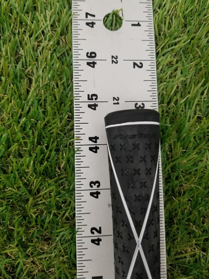 GRAPHITE DESIGN TOUR AD GP 5 DRIVER SHAFT SENIOR 55G 44.25" TM TIP VERYGOOD