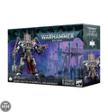 Grey Knights: Grand Master In Nemesis Dreadknight Games Workshop