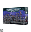 Grey Knights: Sanctic Conclave Games Workshop