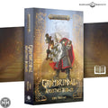 Grombrindal: Ancestor's Burden (Pb) Black Library Games Workshop